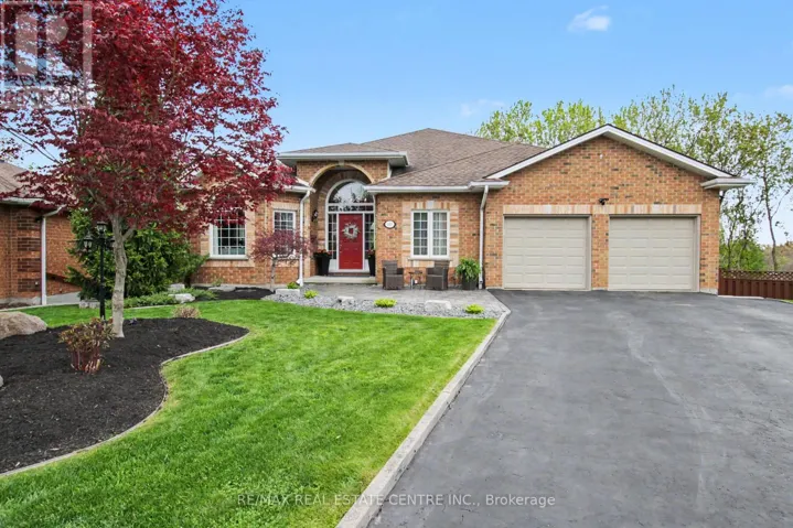 183 TAYLOR AVENUE, Cambridge, Ontario N1R8H9