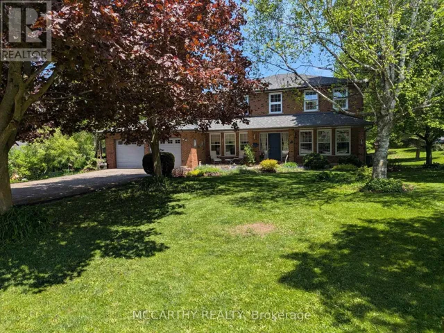 11 LYNDA AVENUE, Mono, Ontario L9W1Z4