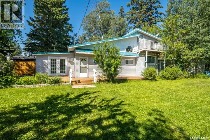 2B 9th STREET, Emma Lake, Saskatchewan S0J0N0