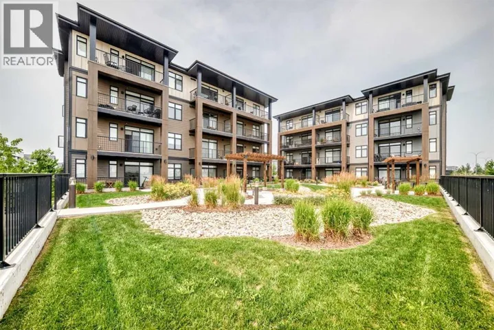 6106, 200 Seton Circle SE, Calgary, Alberta T3M3X2