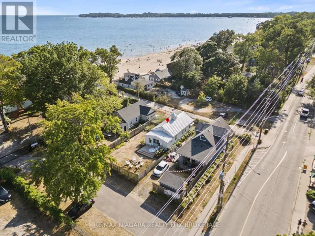 436 ASHWOOD AVENUE, Fort Erie (Crystal Beach), Ontario L0S1N0