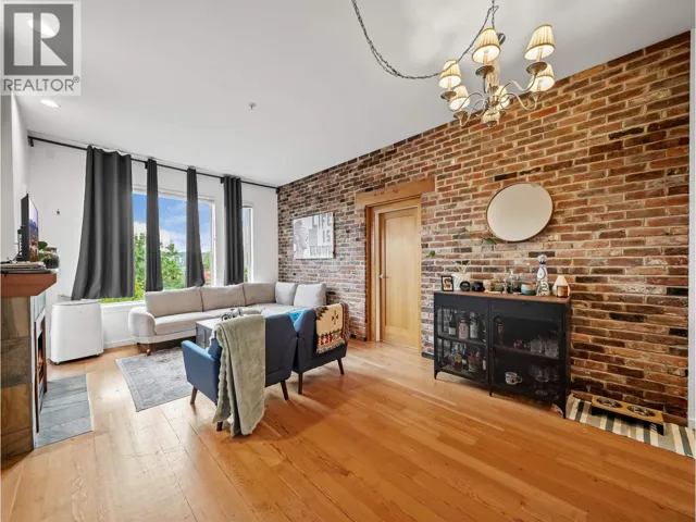 308 250 SALTER STREET, New Westminster, British Columbia V3M0B7
