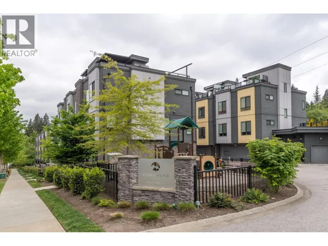 102 3503 GISLASON AVENUE, Coquitlam, British Columbia V3E0T1