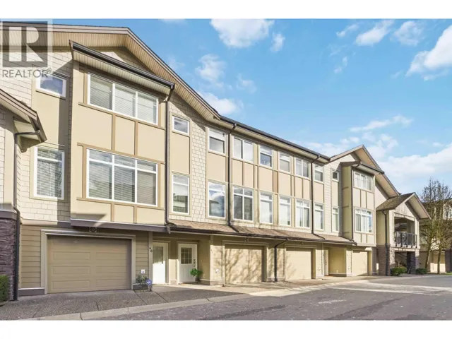 47 22865 TELOSKY AVENUE, Maple Ridge, British Columbia V2X8Z9