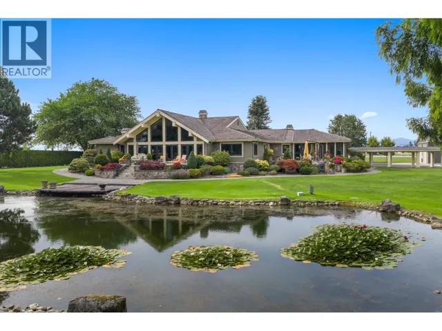 2750 52 STREET, Delta, British Columbia V4M4G8