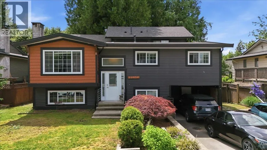 20838 117 AVENUE, Maple Ridge, British Columbia V2X7S8