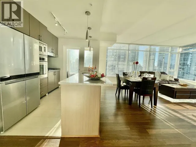 1703 1211 MELVILLE STREET, Vancouver, British Columbia V6E0A7