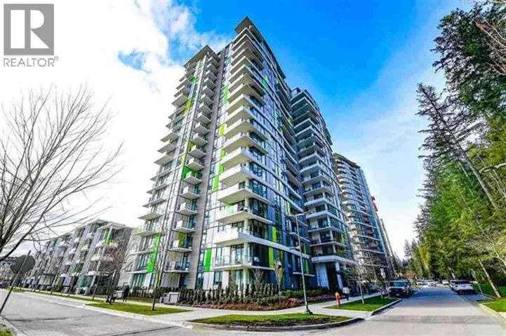 608 3487 BINNING ROAD, Vancouver, British Columbia V6S0K8