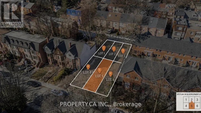238A BERKELEY STREET, Toronto (Moss Park), Ontario M5A2X4