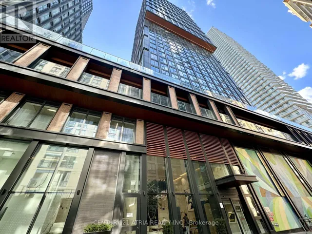 LPH 10 - 82 DALHOUSIE STREET, Toronto (Church-Yonge Corridor), Ontario M5B0C5