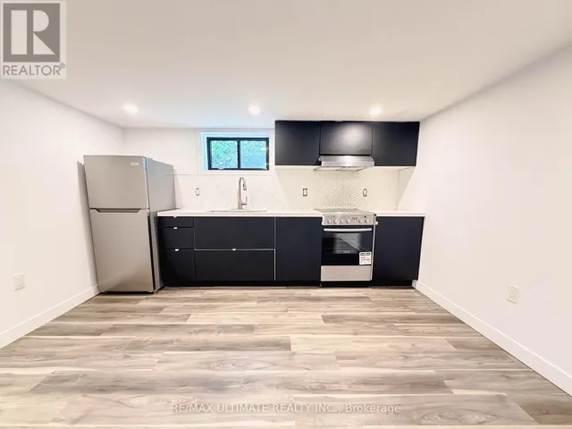 141 WILMINGTON AVENUE, Toronto (Bathurst Manor), Ontario M3H5J6