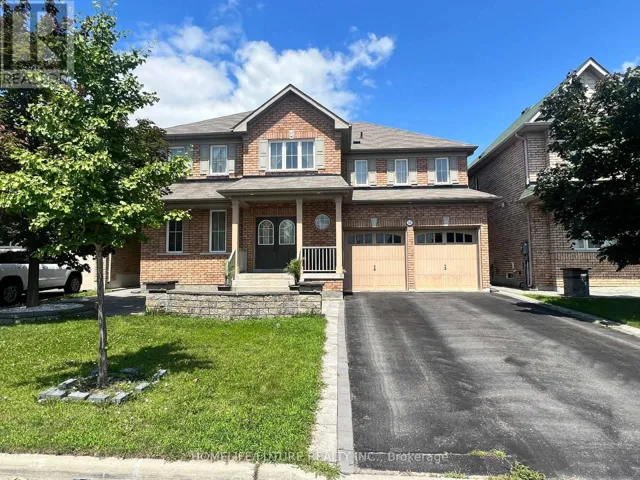 BSMT - 2432 PILGRIM SQUARE, Oshawa (Windfields), Ontario L1L0B6