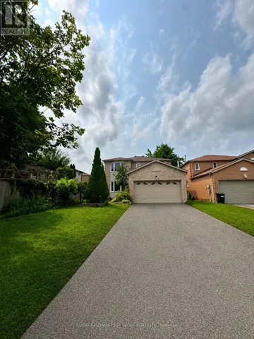 6 CARRUTHERS CRESCENT, Barrie (Grove East), Ontario L4M6A5
