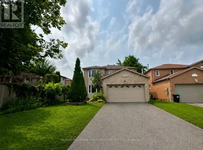 6 CARRUTHERS CRESCENT, Barrie (Grove East), Ontario L4M6A5