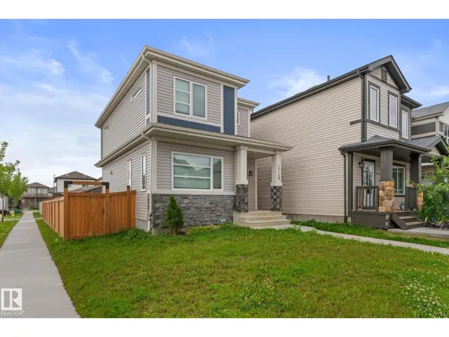 17159 49 ST NW, Edmonton, Alberta T5Z0J1