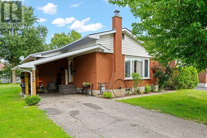 286 JAMES STREET, Renfrew, Ontario K7V2N9