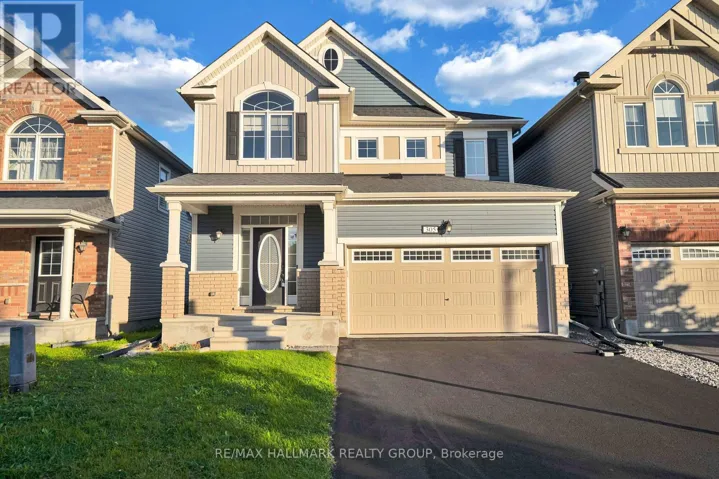 305 SWEETCLOVER WAY, Ottawa, Ontario K4A1E6