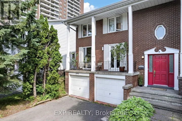 2490 REGINA STREET, Ottawa, Ontario K2B6X5