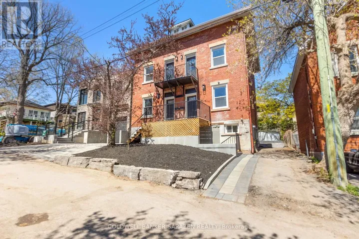 2 - 447 GREEN AVENUE, Ottawa, Ontario K1M1L1