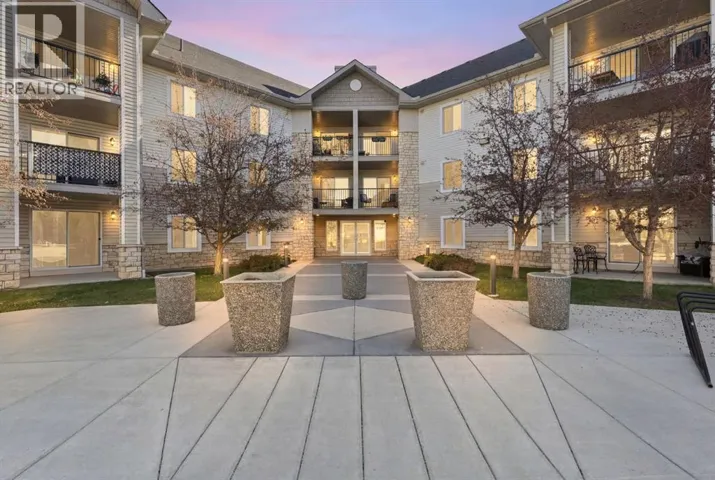 2320, 2371 Eversyde Avenue SW, Calgary, Alberta T2Y5B8