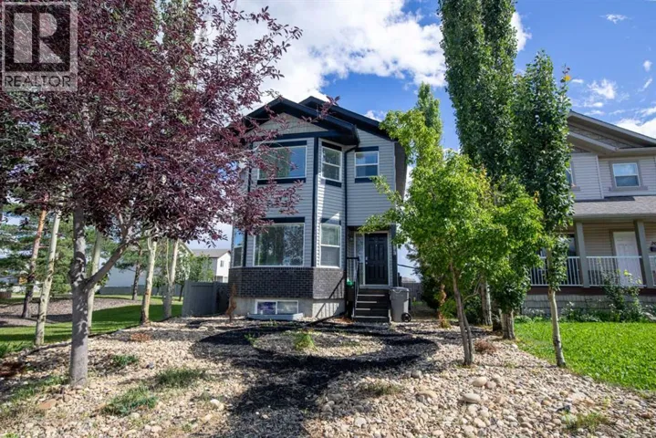 213 Pinnacle Drive, Grande Prairie, Alberta T8W0A9