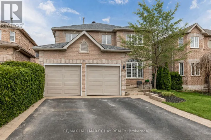 69 KENWELL CRESCENT, Barrie (Holly), Ontario L4N0A3