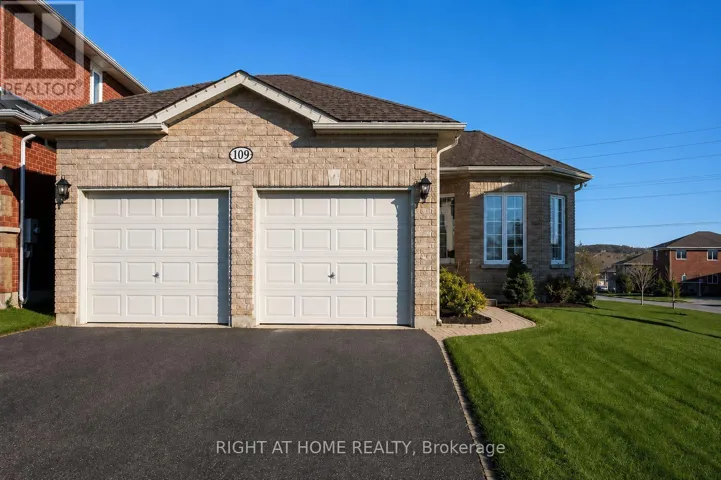 LOWER - 109 LIVIA HERMAN WAY, Barrie (East Bayfield), Ontario L4M7K5