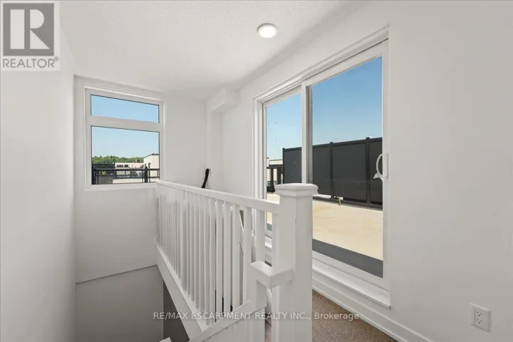 37 - 1121 COOKE BOULEVARD, Burlington (LaSalle), Ontario L7T0C4