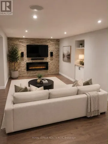 159 VALERA DRIVE, Hamilton (Stoney Creek), Ontario L8E4T1