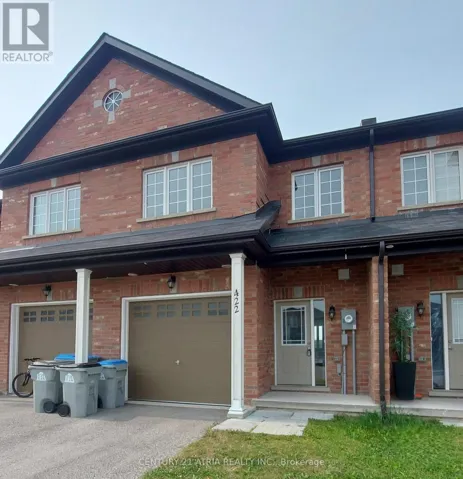 422 KROTZ STREET W, North Perth (Listowel), Ontario N4W0J4