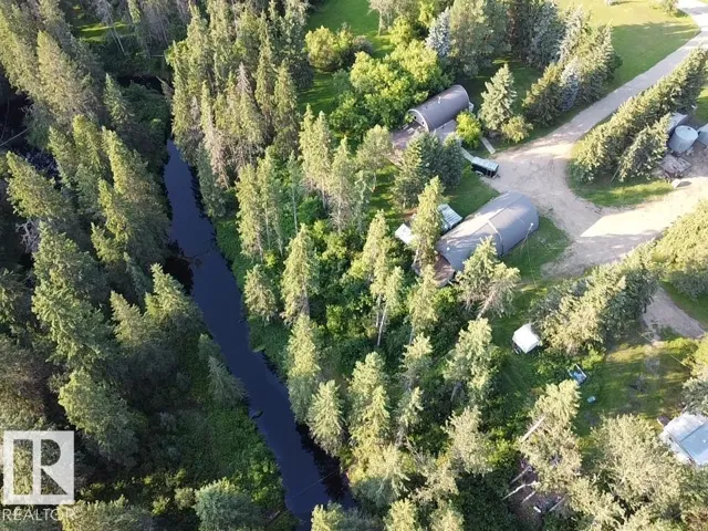 473068 RGE ROAD 243 A, Rural Wetaskiwin County, Alberta T0C1Z0
