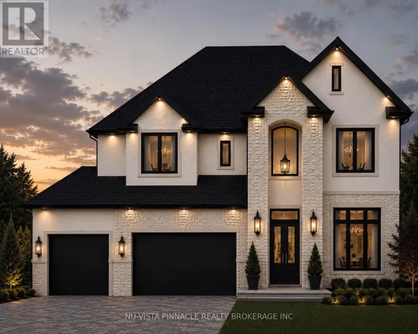 LOT 47 WESTBROOK DRIVE, Middlesex Centre (Kilworth), Ontario N0L1R0