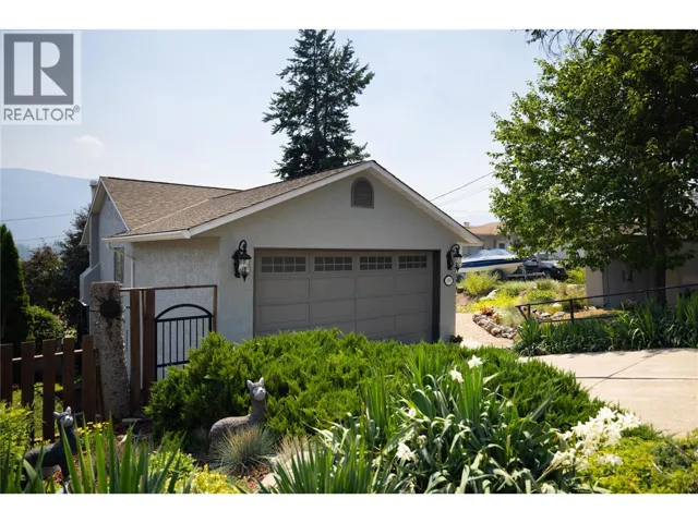 1855 Grandview Avenue, Lumby, British Columbia V0E2G0