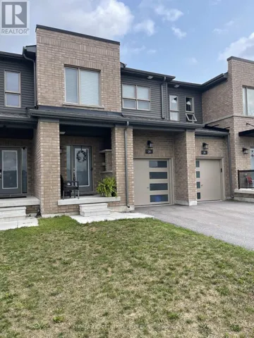 24 SOUTH PARK LANE, Barrie (Painswick South), Ontario L9J0M8