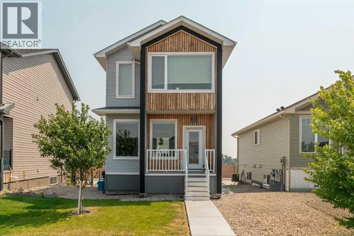 824 Coalbrook Close W, Lethbridge, Alberta T1J5M9