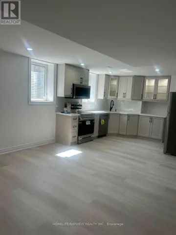 BASEMENT - 22 HODGSON ROAD, Bradford West Gwillimbury (Bradford), Ontario L3Z0V4