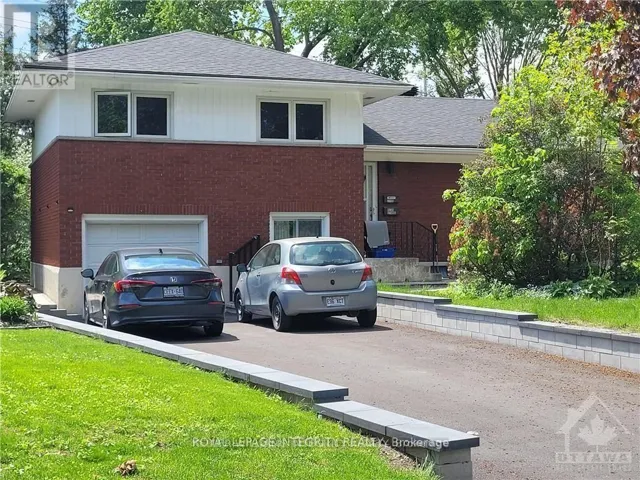 B - 2748 MONCTON ROAD, Ottawa, Ontario K2B7W1