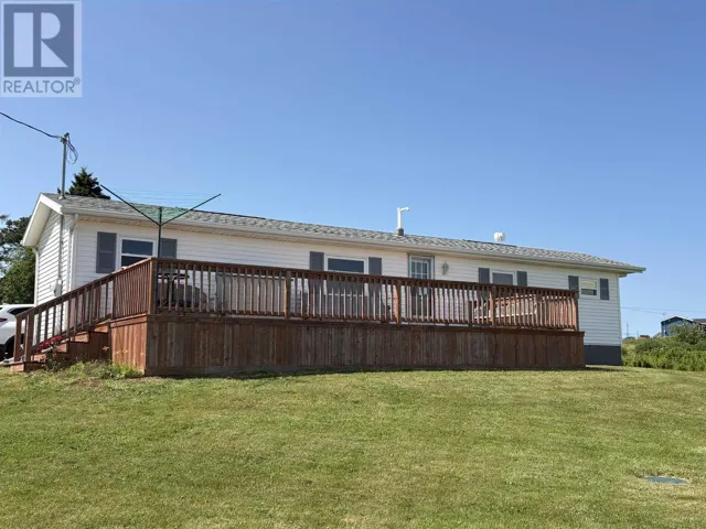 19 Ray Way, North Rustico, Prince Edward Island C0A1X0
