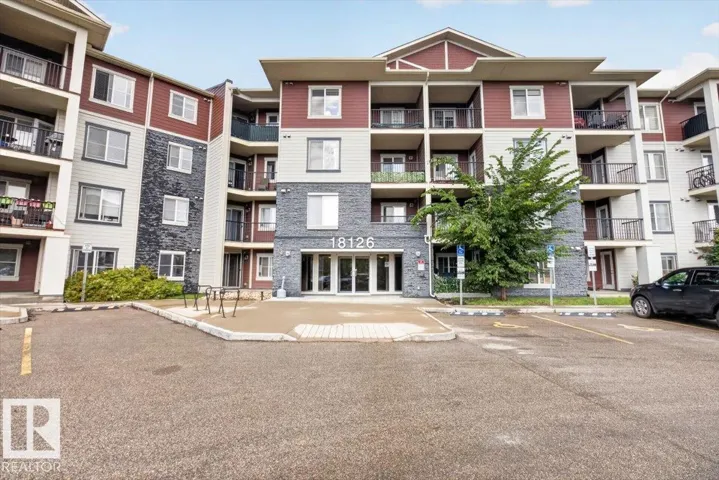 #204 18126 77 ST NW, Edmonton, Alberta T5Z0N7