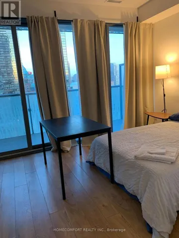 1702 - 50 CHARLES STREET E, Toronto (Church-Yonge Corridor), Ontario M4Y1T1
