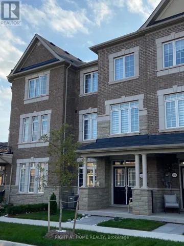3312 ERASMUM STREET, Oakville (GO Glenorchy), Ontario L6M4J9