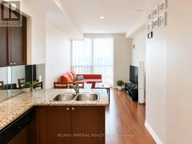 3304 - 761 BAY STREET, Toronto (Bay Street Corridor), Ontario M5G2R2