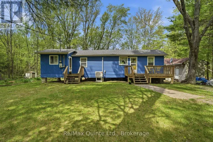 122 COTTAGE LANE, Tweed (Elzevir (Twp)), Ontario K0K3J0