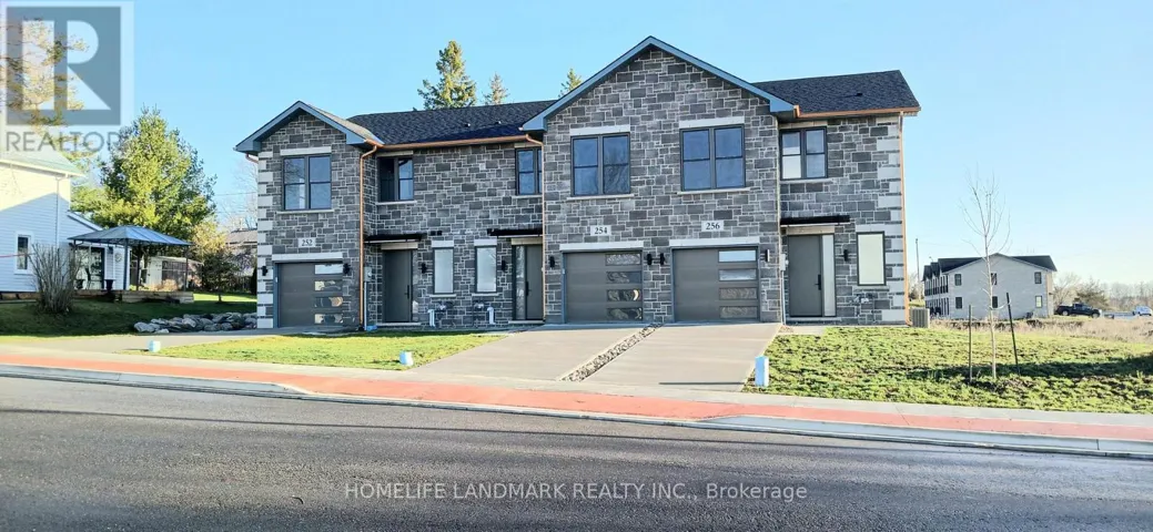 254 NASEBY STREET, Trent Hills (Campbellford), Ontario K0L1L0