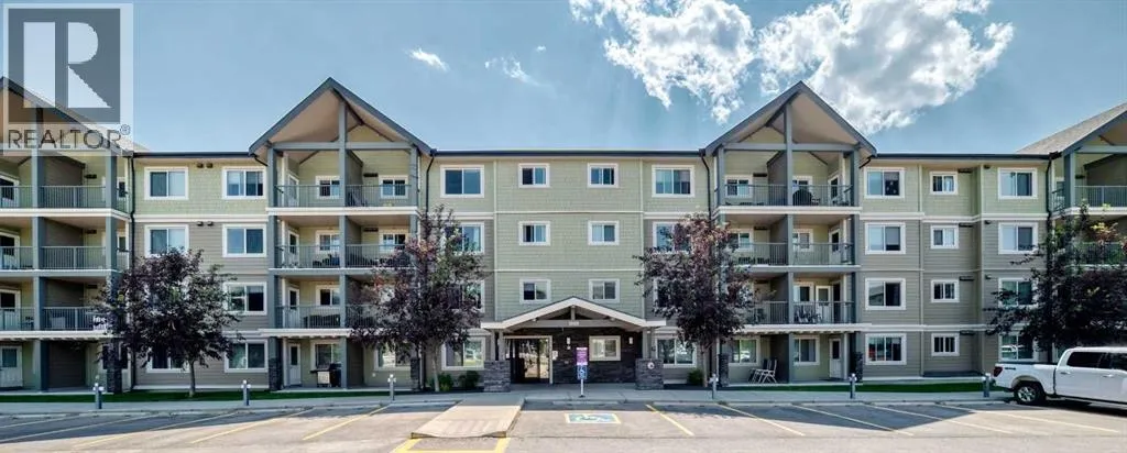 1406, 181 Skyview Ranch Manor NE, Calgary, Alberta T3N0V2