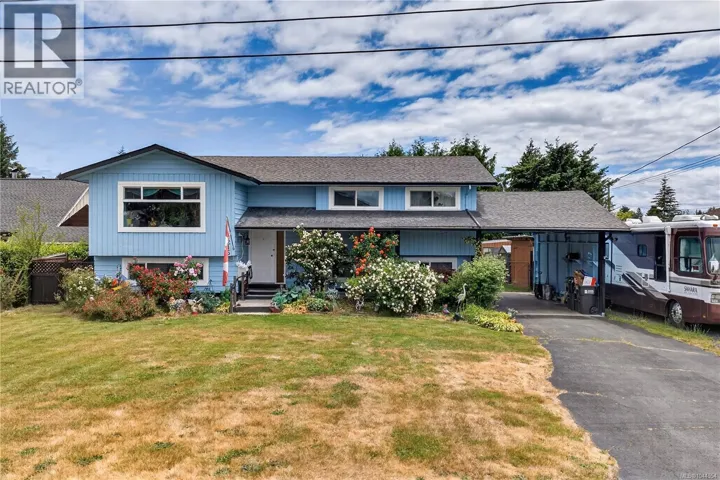1215 Gilley Cres, Parksville, British Columbia V9P1W4