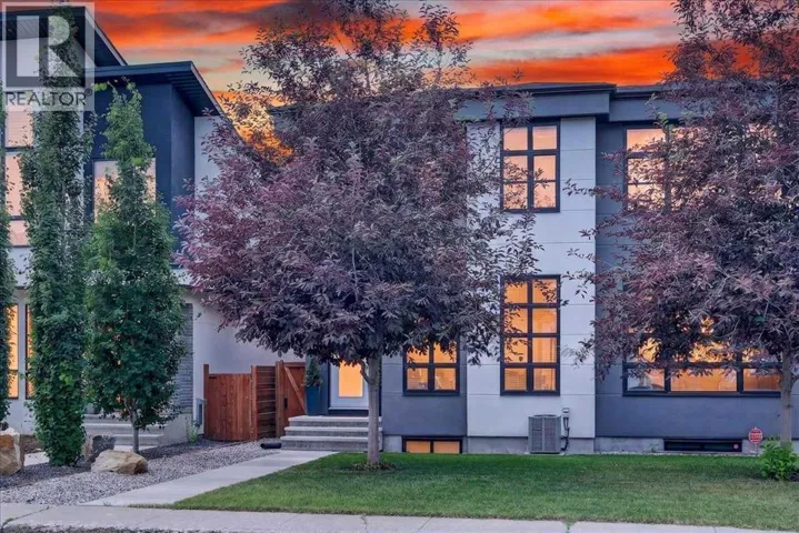 3127 44 Street SW, Calgary, Alberta T3E3R5