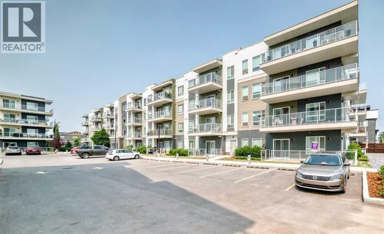 2308, 220 Seton Grove SE, Calgary, Alberta T3M3T1