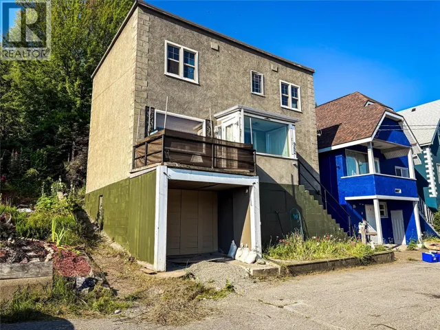 962 Nelson Avenue, Trail, British Columbia V1R3H2