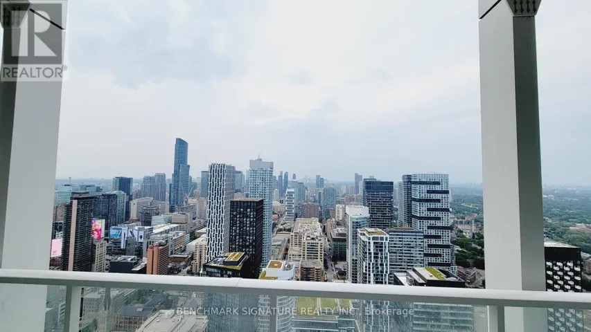 5515 - 88 QUEEN STREET E, Toronto (Church-Yonge Corridor), Ontario M5C0B6